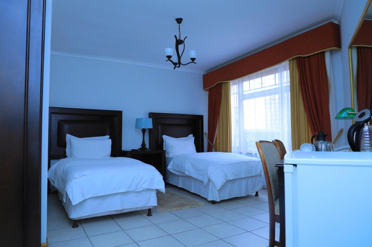 King's Tide Boutique Hotel Port Elizabeth Extérieur photo